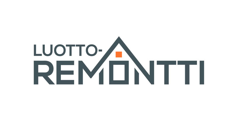 logo aloittavalle yritykselle